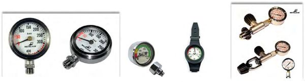 Манометры, инструменты