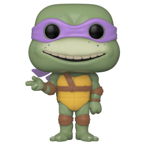 Фигурка Funko POP! Movies: TMNT 2: Donatello 56160
