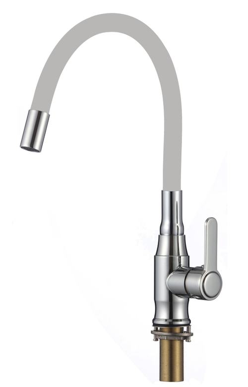 Смеситель для кухонной мойки Savol S-2805A04