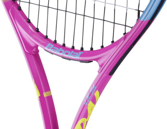 Ракетка теннисная Babolat Nadal Junior 26 (2024), арт. 140500-100