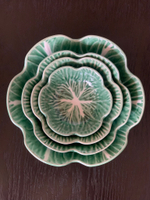 Салатник 12 см / Cabbage
