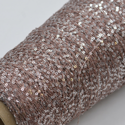 Коллекционный сток Fabiana Filippi - Cofil art. ANTARES (серо-розовый)