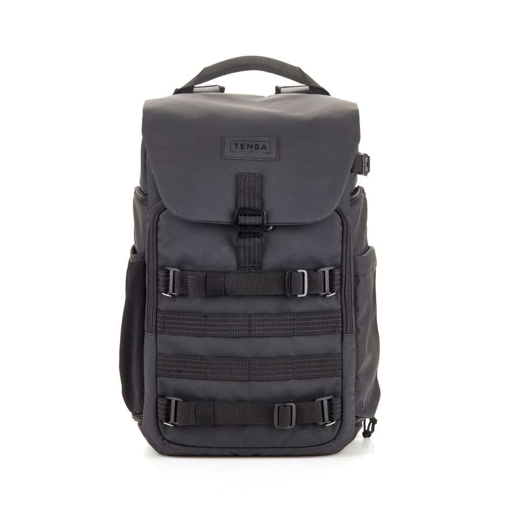 Фоторюкзак Tenba Axis v2 Tactical LT Backpack 18 Black 637-766