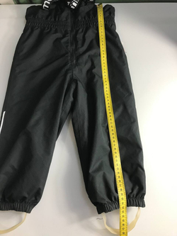 Полукомбинезон Reima демисезонный, на 2 года