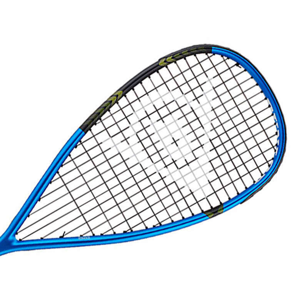 Ракетка для сквоша Dunlop FX Team 125