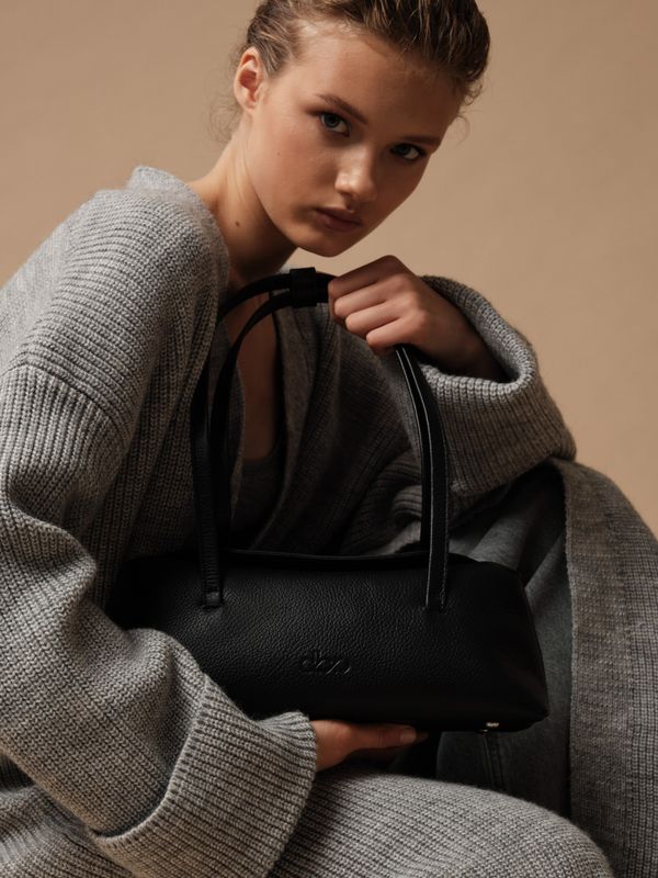 31127 черный Сумка dbr