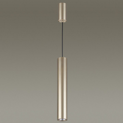Подвесной светильник Odeon Light 3828/1CA