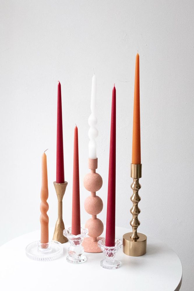 купить вязаную елочную игрушку