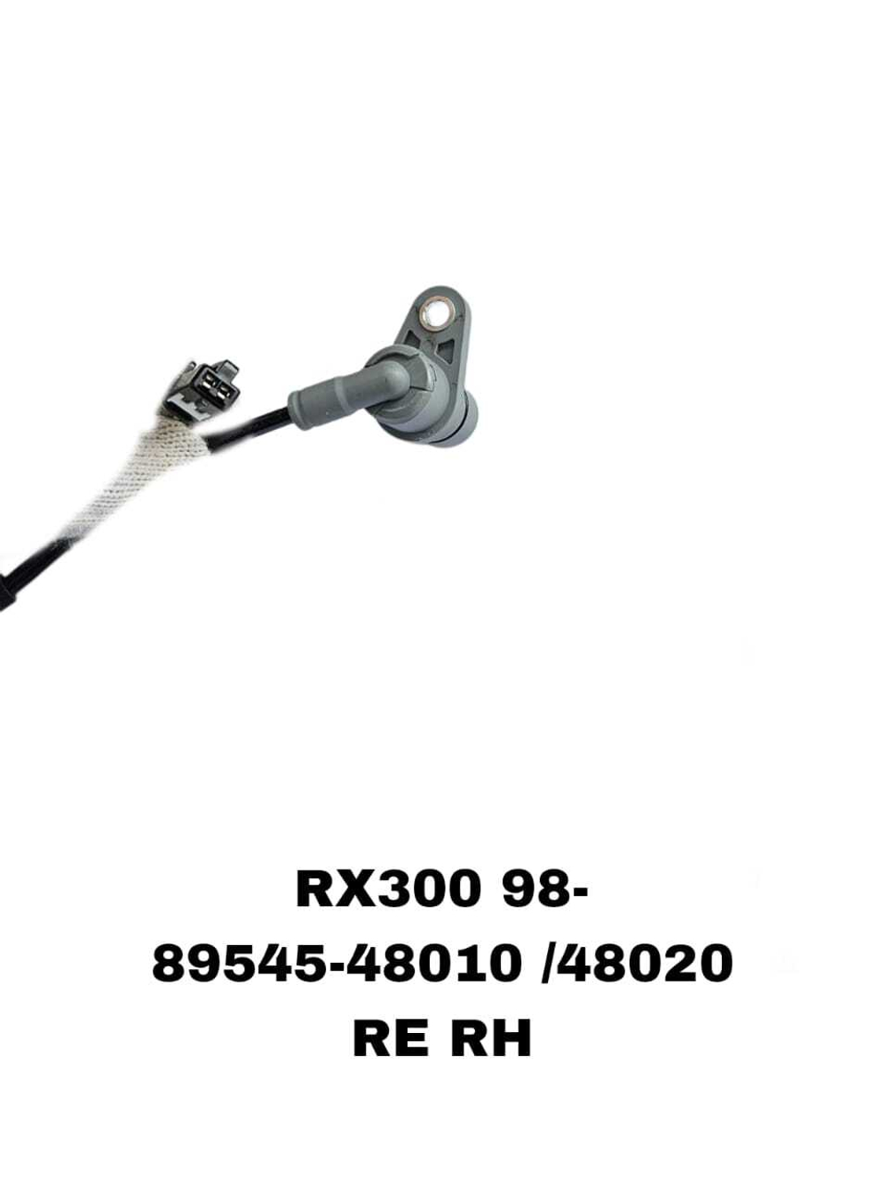 ДАТЧИК ABC RX300 98-