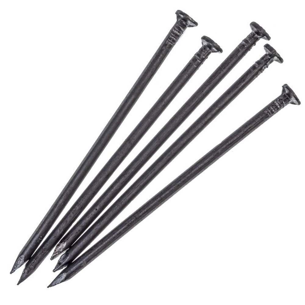 Гвозди строительные 3х70 мм 1 кг