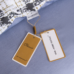 Комплект постельного белья Сатин 100% хлопок C582