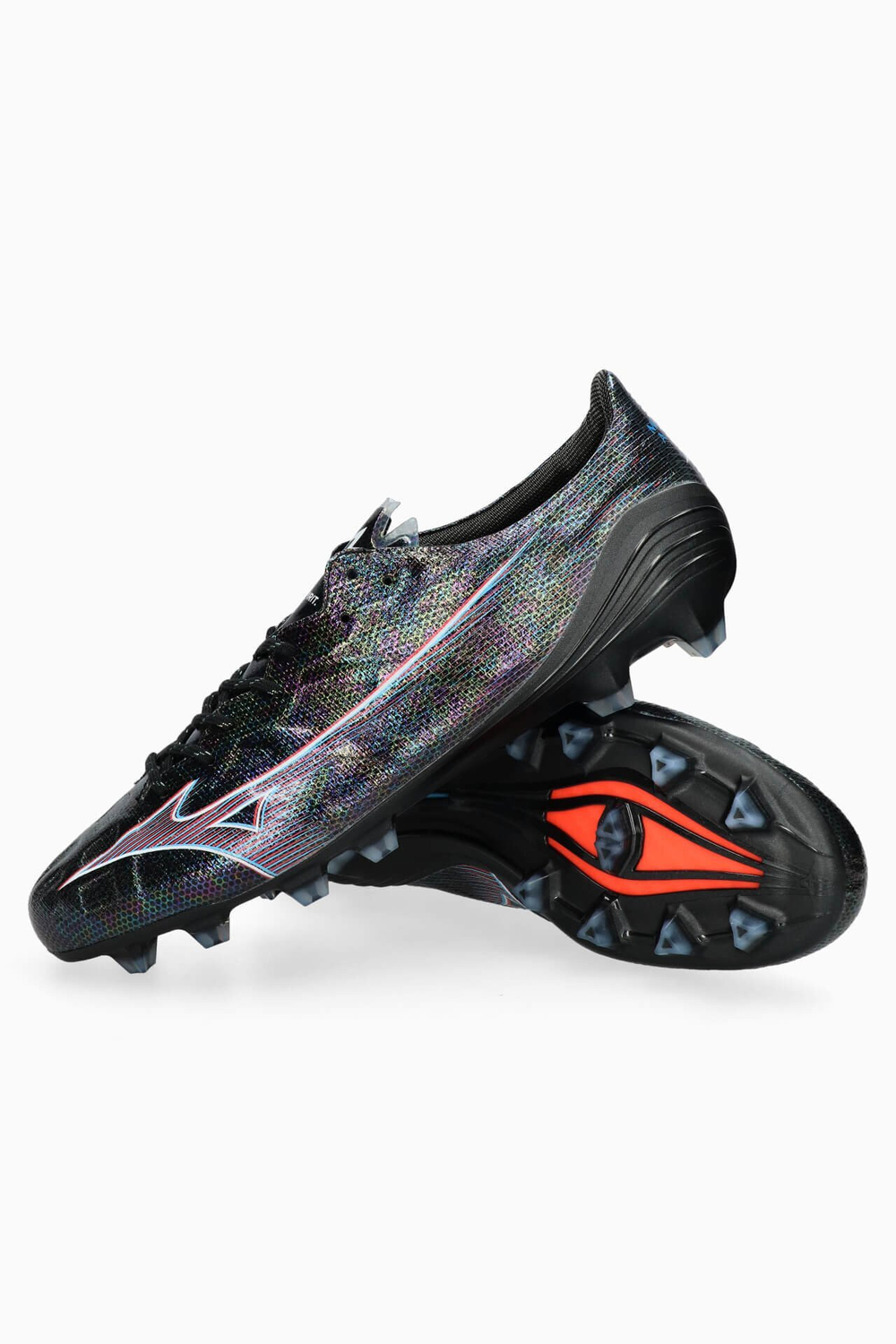Бутсы Mizuno Alpha Japan FG