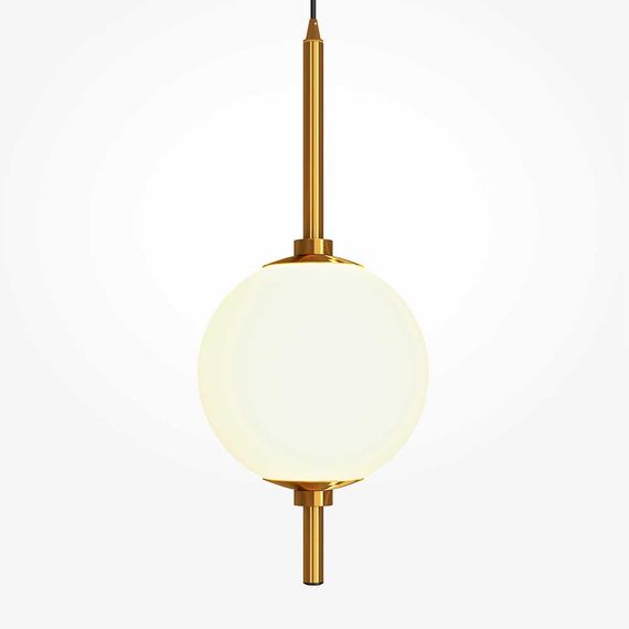 Подвесной светодиодный светильник Maytoni The Sixth Sense Z020PL-L6BS3K