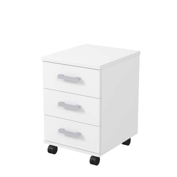 2Т.004 Тумба подкатная (394*454*586)