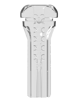 Pipedream ViewTube Plus - Мастурбатор в тубе