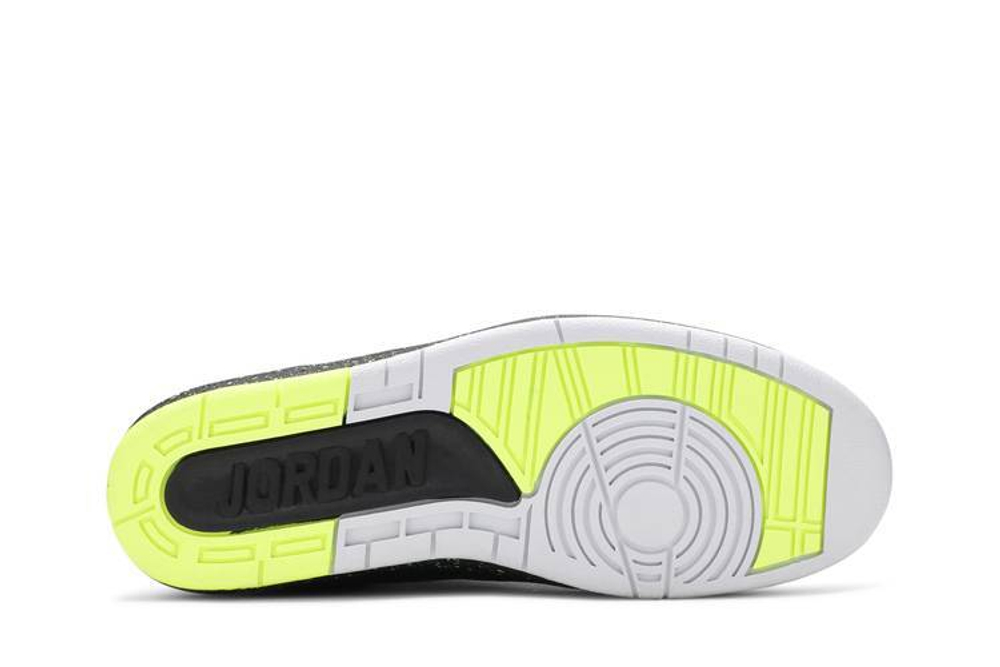 Кроссовки Jordan Air Jordan 2 Retro Nightshade