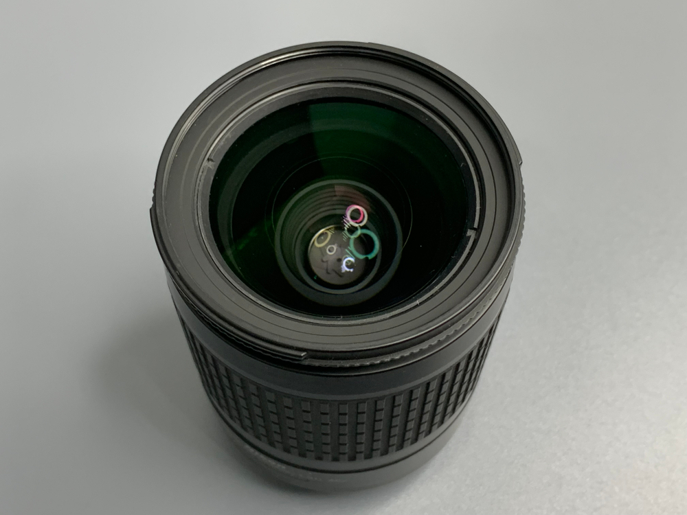 Nikon F75 kit 28-100mm 3.5-5.6G AF Nikkor