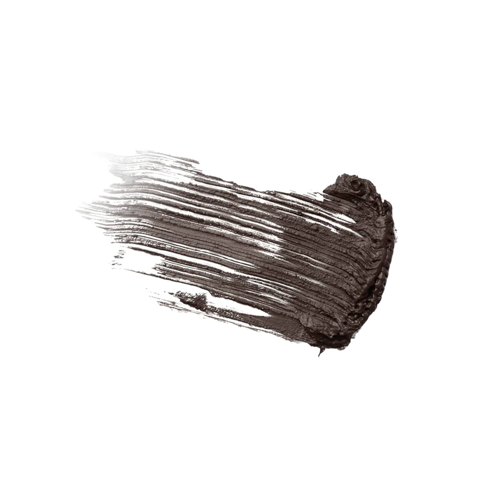 100% PURE, Fruit Pigmented®, тушь для ресниц, ультраудлиняющая, шоколадно-коричневый, 10 г (0,35 унции)