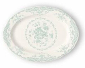 Блюдо овальное L 30,5 см