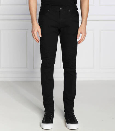 джинсы j27 Armani Exchange - черный(6LZJ27 Z1AAZ)