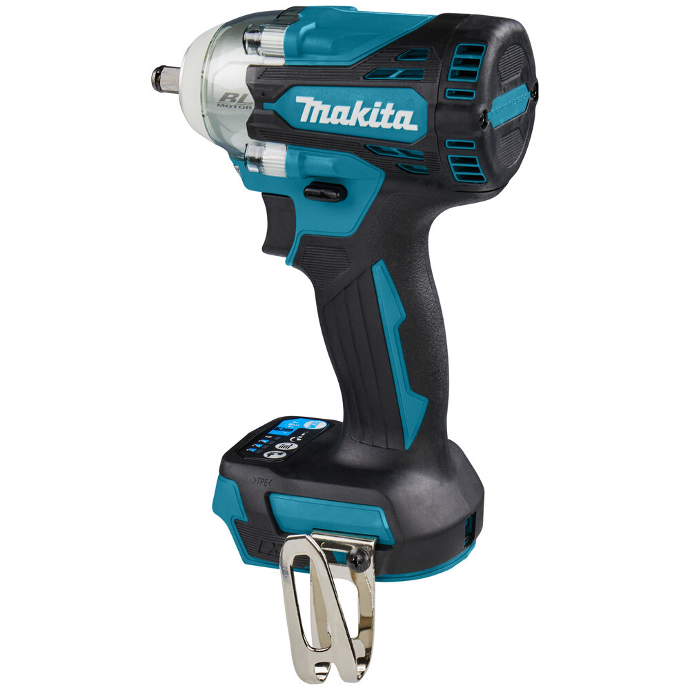 Гайковерт аккумуляторный Makita DTW 302 Z