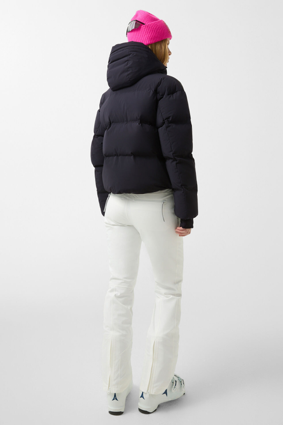 Куртка BOGNER FIRE+ICE NEILA-D в черном цвете