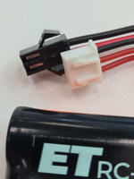 Аккумулятор ET RC-6406BS