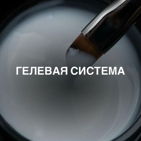 ГЕЛЕВАЯ СИСТЕМА