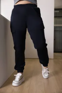 Джоггеры УК-452 Фабрика Моды