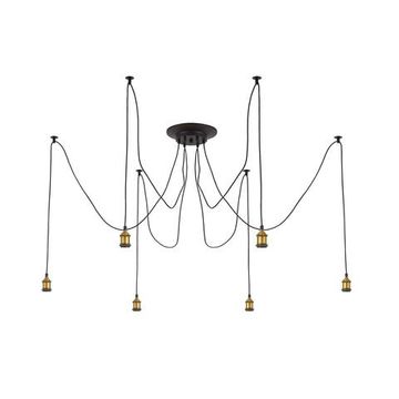 CL451061 Эдисон Св-к Люстра