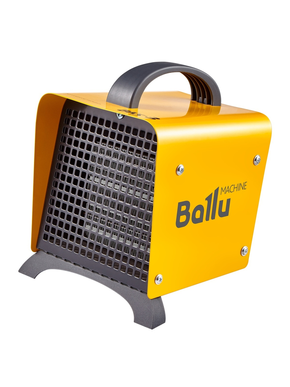 Пушка тепловая BALLU BKS-3