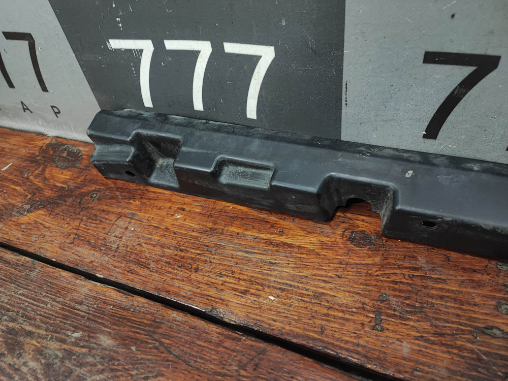 Кронштейн переднего бампера Nissan Murano 3 (Z52) 14-22 Б/У Оригинал 626855AA0A