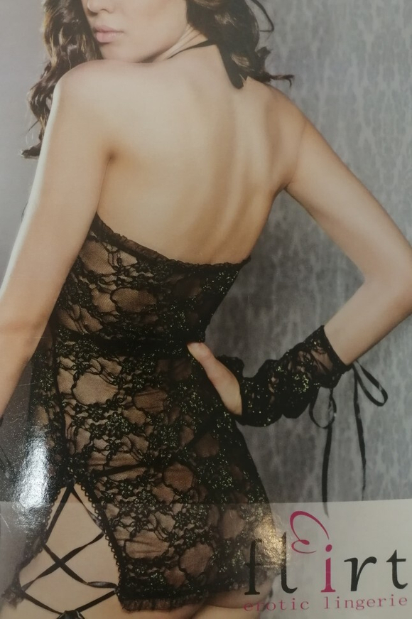 Комбинация Olivia Flirt