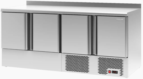 Морозильный стол Polair TBI4-G