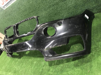 Бампер передний BMW X5 F15 (2013-2018)