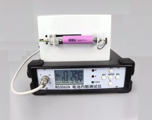 Тестер RC3562A