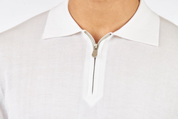 Поло Brunello Cucinelli