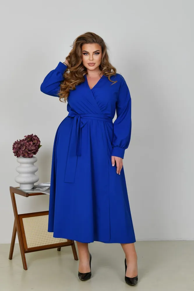 Платье УК-3513-3 Фабрика Моды