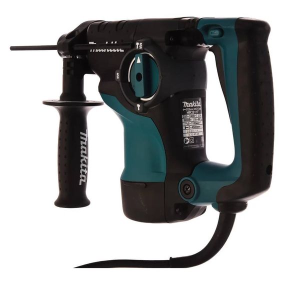 Перфоратор Makita HR2811F