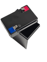 Корпус ET BC-6V4Ah-Black