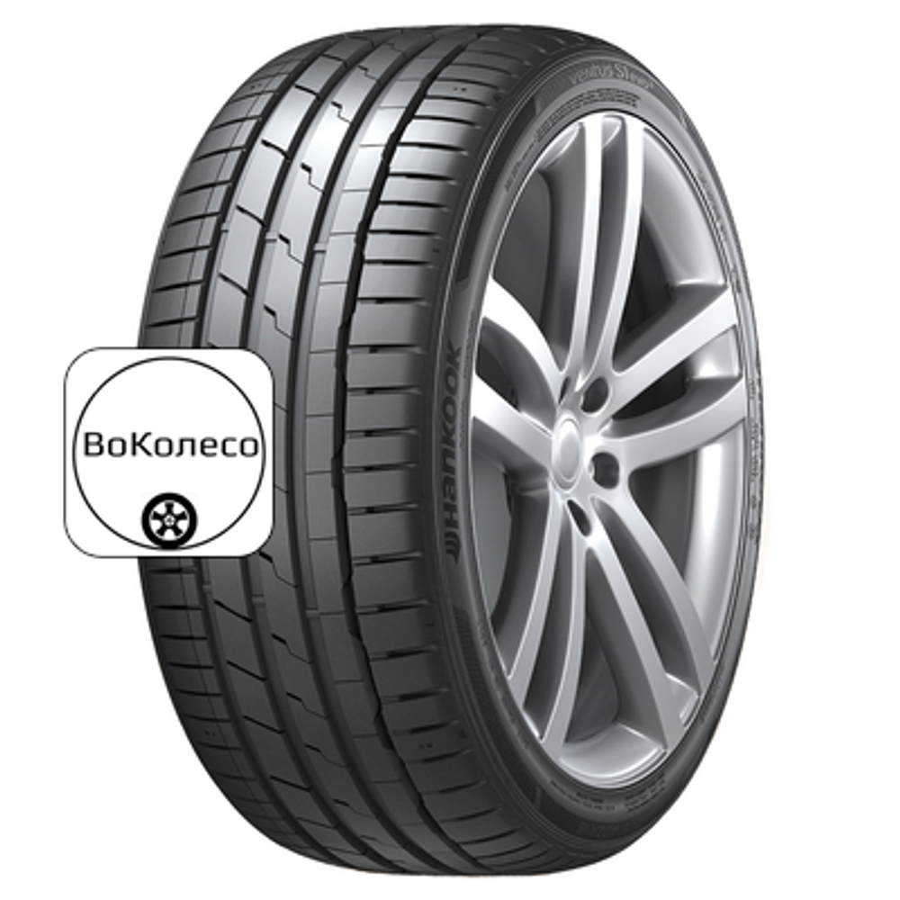 255/40ZR19 100(Y) XL Ventus S1 Evo 3 K127 TL Hankook
