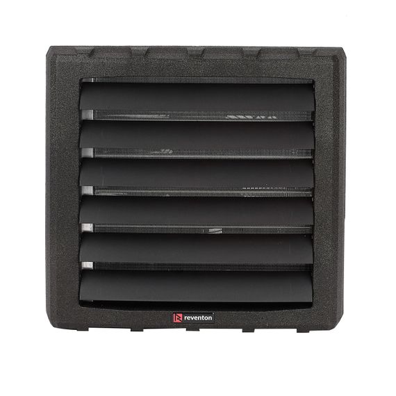 Водяной тепловентилятор REVENTON EC HC30 (2,28 — 40,3 кВт)