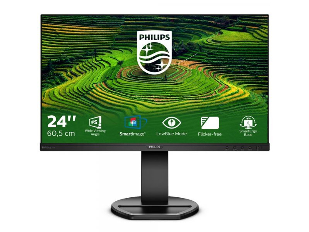 Монитор Philips 241B8QJEB
