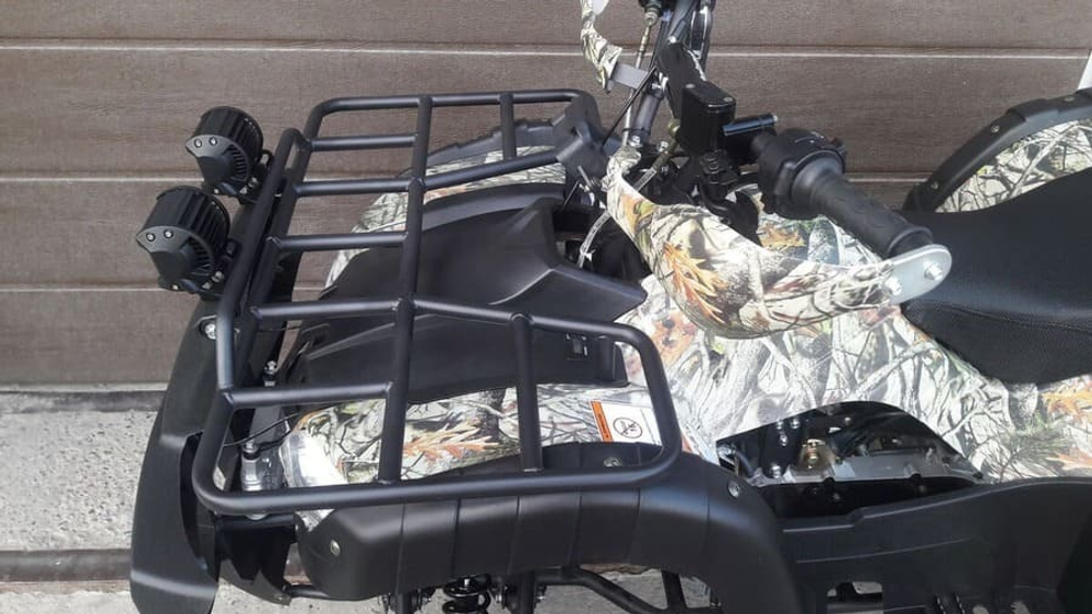 Квадроцикл MOTOLAND 200 All Road (2021 Г.)