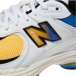 Кроссовки New Balance 2002R White