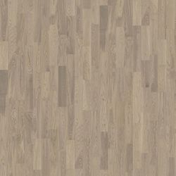 Паркетная доска Kahrs Дуб Туман Ультраматовый Лак (OAK DIM)