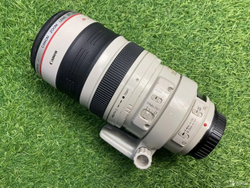 Объектив Canon 100-400mm 4.5-5.6L IS USM / Скупка