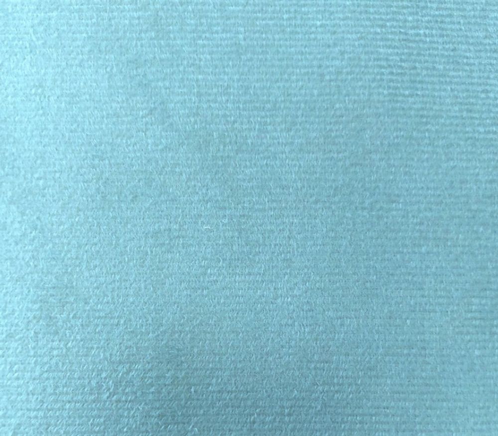 Велюр Кинг скай (King sky)