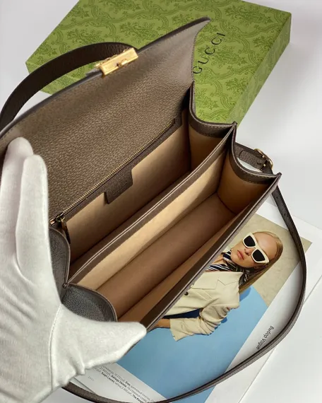 Сумка Gucci Ophidia