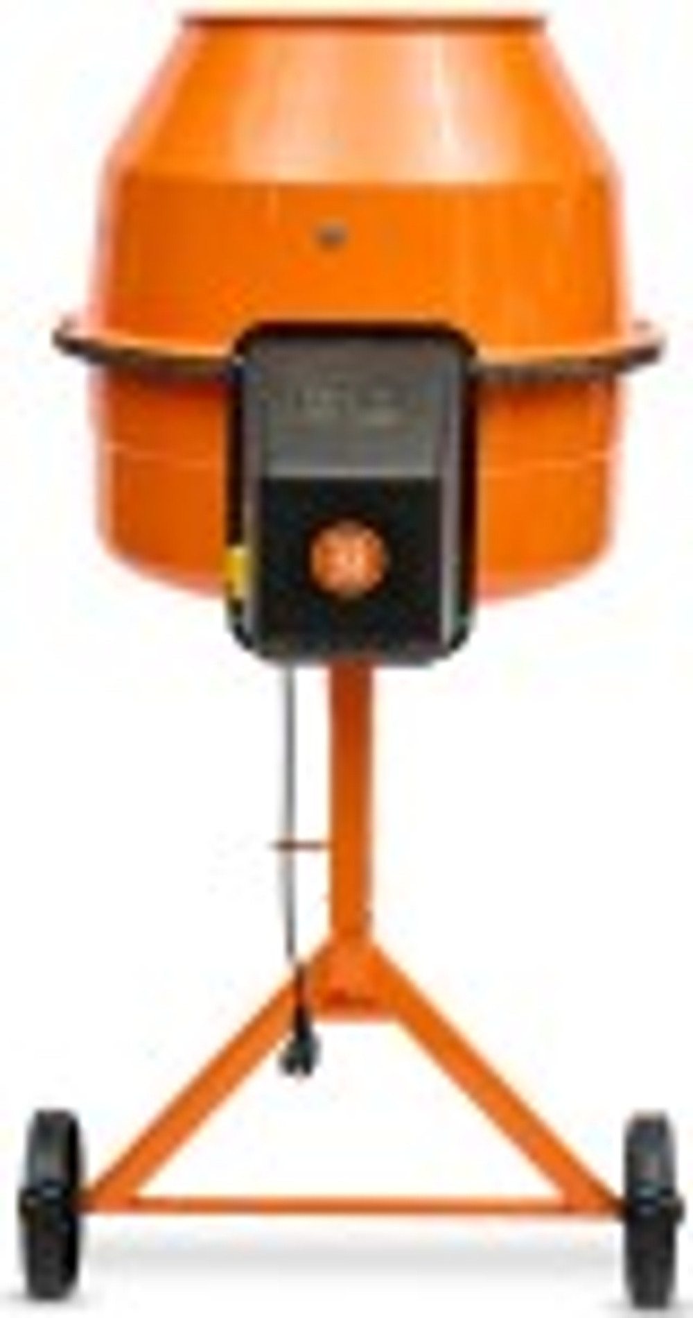 Бетоносмеситель VILLARTEC CM180C CM180С